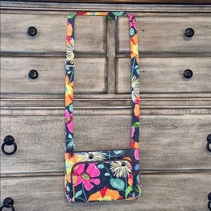 Vera Bradley small crossbody!